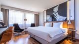 Radisson Blu Hotel Basel Room