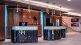 Radisson Blu Hotel Basel Lobby