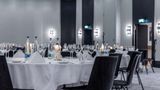 Radisson Blu Hotel Basel Ballroom