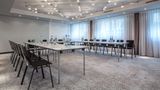Radisson Blu Hotel Basel Meeting