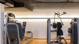 Radisson Blu Hotel Basel Health