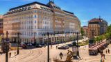 Radisson Blu Carlton Hotel Exterior