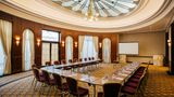 Radisson Blu Carlton Hotel Meeting