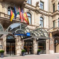 Radisson Blu Beke Hotel Budapest