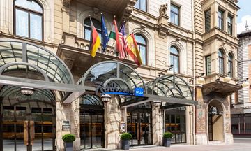 Radisson Blu Beke Hotel Budapest