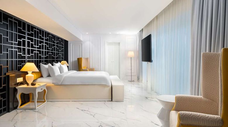 <b>Radisson Blu Hotel Bucharest Suite</b>. Images powered by <a href="https://iceportal.shijigroup.com/" title="IcePortal" target="_blank">IcePortal</a>.
