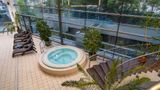 <b>Radisson Blu Hotel Bucharest Health</b>. Images powered by <a href="https://iceportal.shijigroup.com/" title="IcePortal" target="_blank">IcePortal</a>.