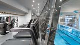 <b>Radisson Blu Hotel Bucharest Health</b>. Images powered by <a href="https://iceportal.shijigroup.com/" title="IcePortal" target="_blank">IcePortal</a>.
