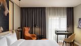 <b>Radisson Blu Hotel Bucharest Room</b>. Images powered by <a href="https://iceportal.shijigroup.com/" title="IcePortal" target="_blank">IcePortal</a>.
