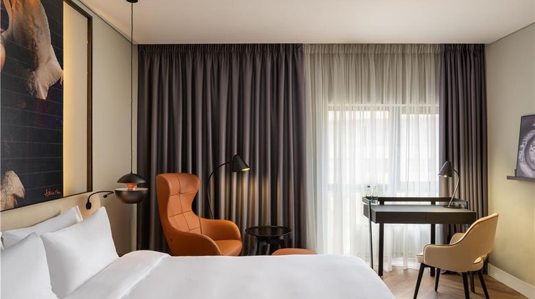 <b>Radisson Blu Hotel Bucharest Room</b>. Images powered by <a href="https://iceportal.shijigroup.com/" title="IcePortal" target="_blank">IcePortal</a>.