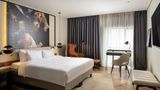 <b>Radisson Blu Hotel Bucharest Room</b>. Images powered by <a href="https://iceportal.shijigroup.com/" title="IcePortal" target="_blank">IcePortal</a>.