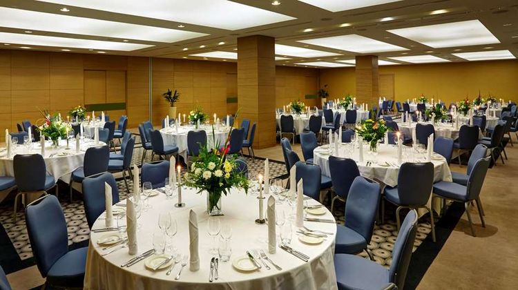 Radisson Blu Hotel, Batumi Ballroom
