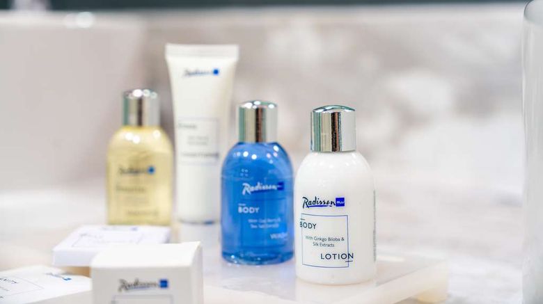 <b>Radisson Blu Hotel, Batumi Other</b>. Images powered by <a href="https://iceportal.shijigroup.com/" title="IcePortal" target="_blank">IcePortal</a>.