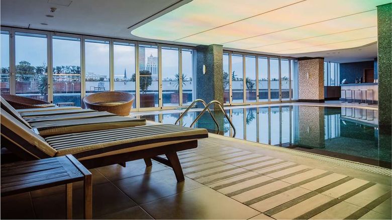 <b>Radisson Blu Hotel, Batumi Spa</b>. Images powered by <a href="https://iceportal.shijigroup.com/" title="IcePortal" target="_blank">IcePortal</a>.