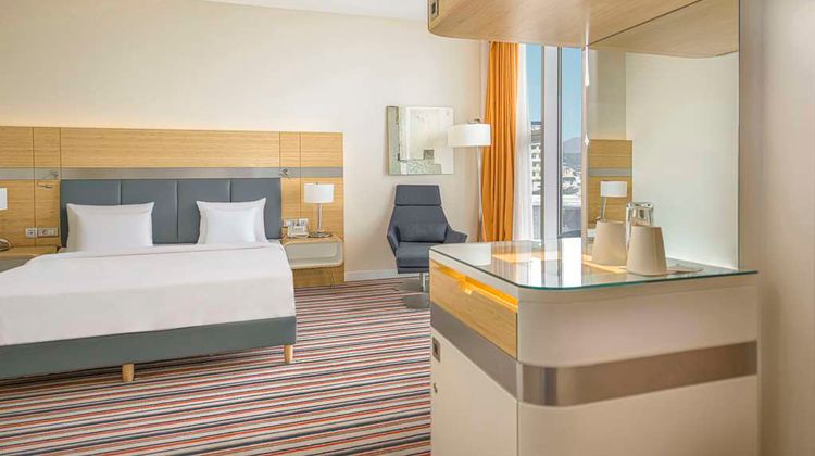 Radisson Blu Hotel, Batumi Room
