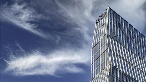 Radisson Blu Hotel, Batumi, Batumi, Georgia