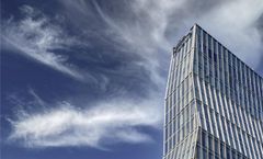 Radisson Blu Hotel, Batumi