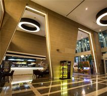 Radisson Blu Hotel, Batumi Lobby