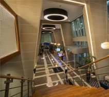 Radisson Blu Hotel, Batumi Lobby