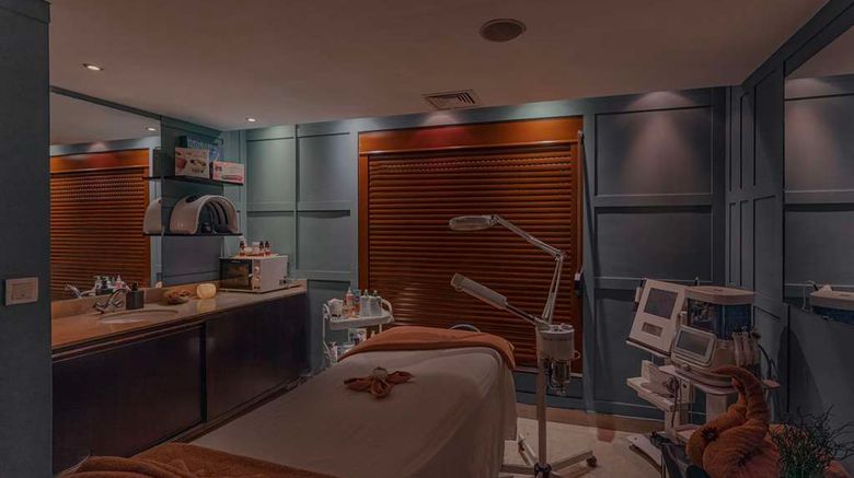 <b>Radisson Blu Hotel Cairo, Heliopolis Spa</b>. Images powered by <a href="https://iceportal.shijigroup.com/" title="IcePortal" target="_blank">IcePortal</a>.