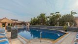 Radisson Blu Hotel Cairo, Heliopolis Pool
