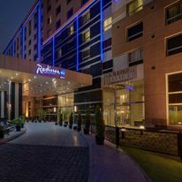 Radisson Blu Hotel Cairo, Heliopolis
