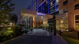 Radisson Blu Hotel Cairo, Heliopolis Exterior