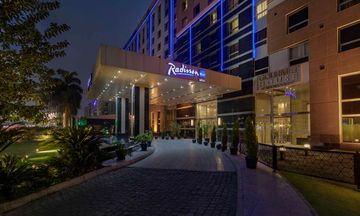 Radisson Blu Hotel Cairo, Heliopolis