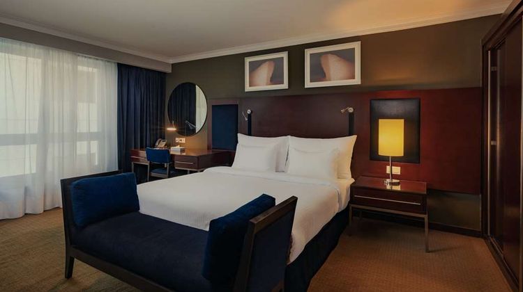 Radisson Blu Hotel Cairo, Heliopolis Suite