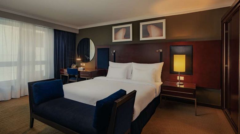 <b>Radisson Blu Hotel Cairo, Heliopolis Suite</b>. Images powered by <a href="https://iceportal.shijigroup.com/" title="IcePortal" target="_blank">IcePortal</a>.