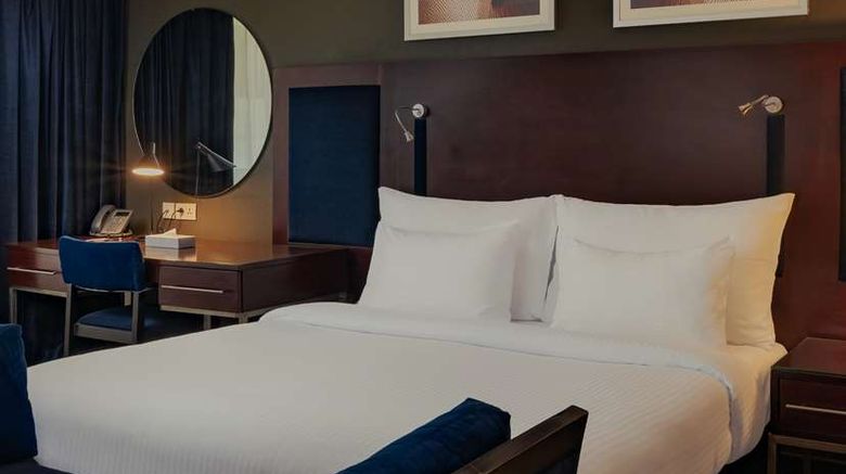 <b>Radisson Blu Hotel Cairo, Heliopolis Suite</b>. Images powered by <a href="https://iceportal.shijigroup.com/" title="IcePortal" target="_blank">IcePortal</a>.