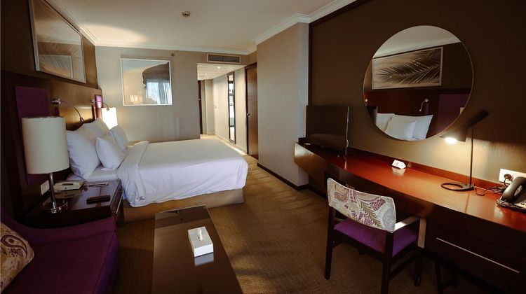Radisson Blu Hotel Cairo, Heliopolis Room