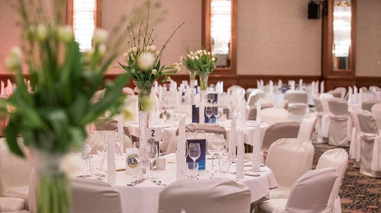 Radisson Blu Hotel Cottbus Other
