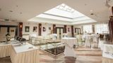 <b>Radisson Blu Hotel Cottbus Meeting</b>. Images powered by <a href="https://iceportal.shijigroup.com/" title="IcePortal" target="_blank">IcePortal</a>.