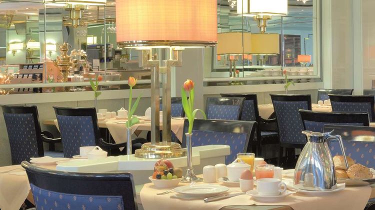 Radisson Blu Hotel Cottbus Restaurant