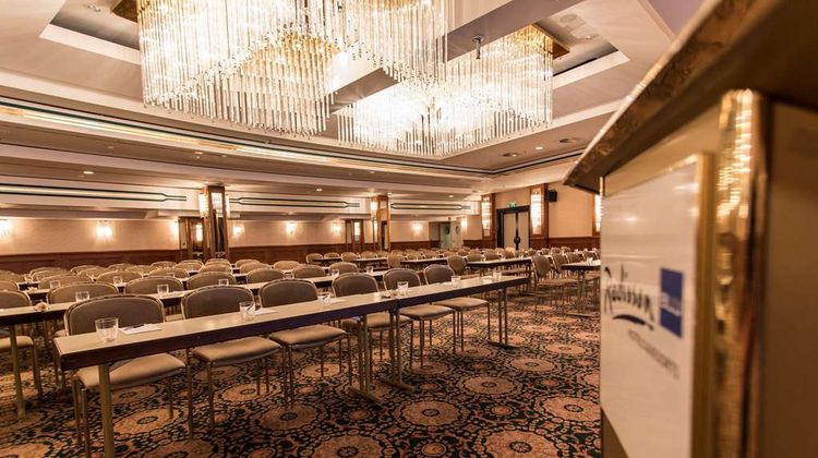 Radisson Blu Hotel Cottbus Meeting