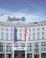 Radisson Blu Hotel Cottbus