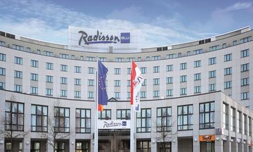 Radisson Blu Hotel Cottbus