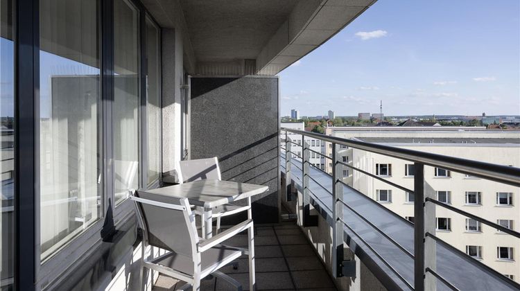 Radisson Blu Hotel Cottbus Other