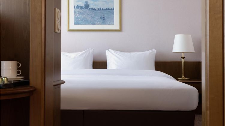 Radisson Blu Hotel Cottbus Suite