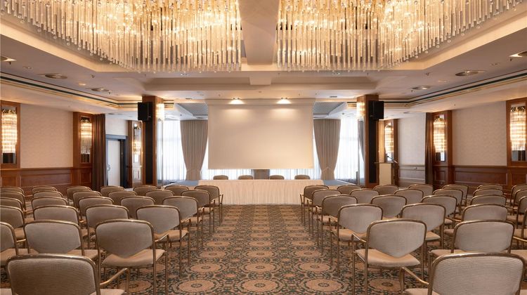 Radisson Blu Hotel Cottbus Ballroom