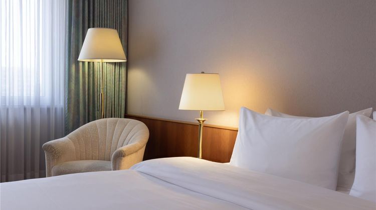 Radisson Blu Hotel Cottbus Room