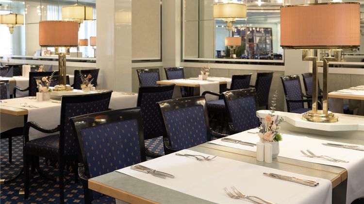 Radisson Blu Hotel Cottbus Restaurant