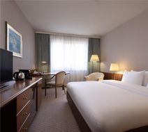 Radisson Blu Hotel Cottbus Room