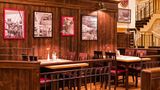<b>Radisson Hotel Chelyabinsk Restaurant</b>. Images powered by <a href="https://iceportal.shijigroup.com/" title="IcePortal" target="_blank">IcePortal</a>.