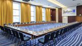 <b>Radisson Hotel Chelyabinsk Meeting</b>. Images powered by <a href="https://iceportal.shijigroup.com/" title="IcePortal" target="_blank">IcePortal</a>.