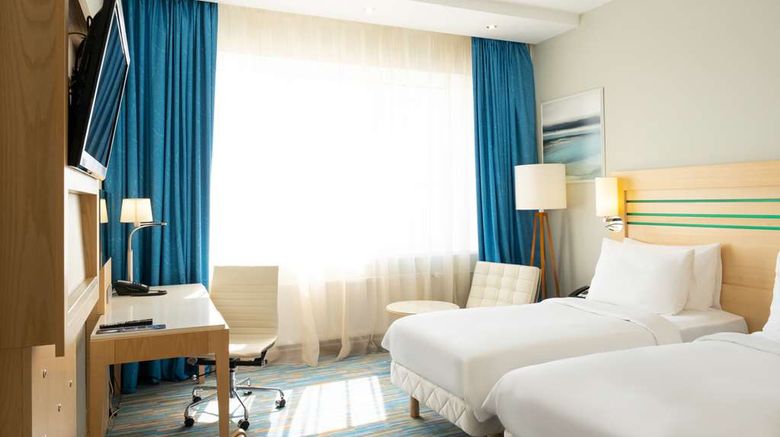 <b>Radisson Hotel Chelyabinsk Room</b>. Images powered by <a href="https://iceportal.shijigroup.com/" title="IcePortal" target="_blank">IcePortal</a>.