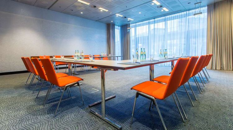 Radisson Blu Hotel Cologne Meeting