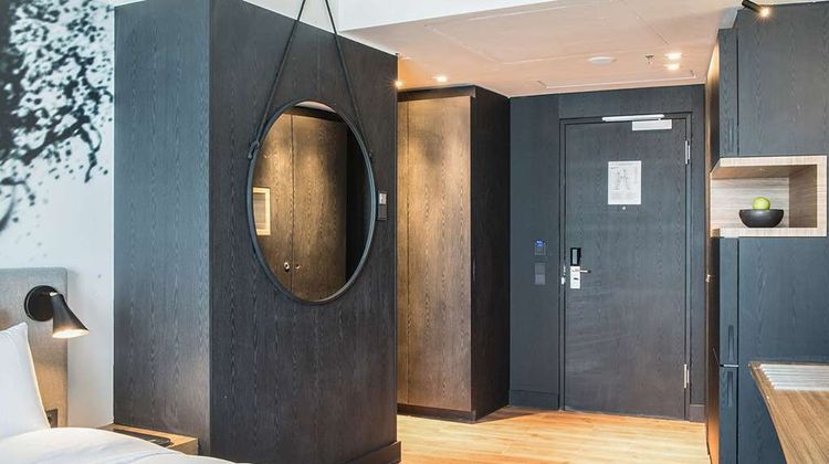 Radisson Blu Hotel Cologne Suite