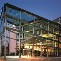 Radisson Blu Hotel Cologne